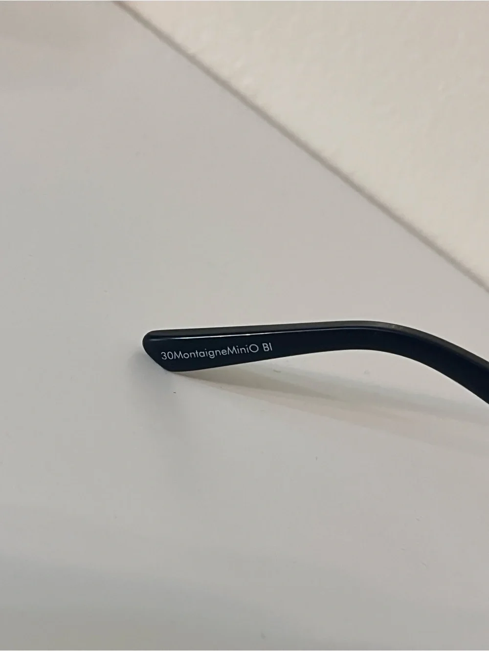 Dior kids Navy Blue Designer Eyeglasses